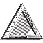 Answer PSALTERY