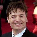 Answer MIKE MYERS