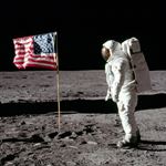 Answer NEIL ARMSTRONG