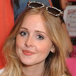Answer DIANA VICKERS