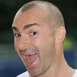 Answer LOUIE SPENCE