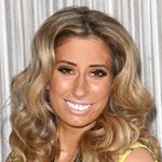 Answer STACEY SOLOMON