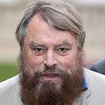 Answer BRIAN BLESSED