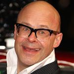 Answer HARRY HILL
