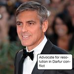 Answer GEORGE-CLOONEY