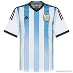 Answer ARGENTINA