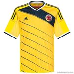 Answer COLOMBIA