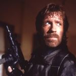 Answer CHUCK NORRIS