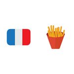 Answer FRENCH FRIES