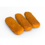 Answer FISH FINGERS