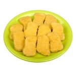 Réponse CHICKEN NUGGETS