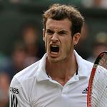 Answer ANDY MURRAY