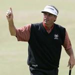 Answer FRED COUPLES