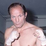 Answer HENRY COOPER