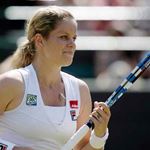 Answer KIM CLIJSTERS