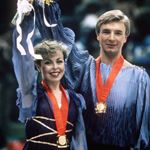 Answer TORVILL AND DEAN