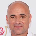 Answer ANDRE AGASSI