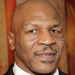 Answer MIKE TYSON