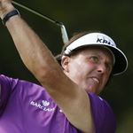 Answer PHIL MICKELSON