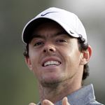 Answer RORY MCILROY