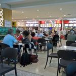 Answer FOOD COURT