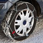 Answer SNOW CHAINS