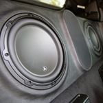 Answer SUBWOOFER