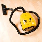 Answer VACUUM CLEANER