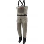 Answer WADERS
