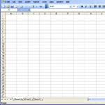 Answer EXCEL
