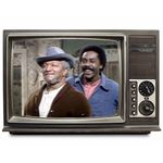 Answer SANFORD AND SON