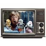Answer THE SOOTY SHOW