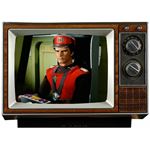 Answer CAPTAIN SCARLET