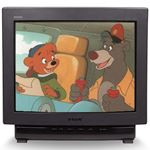 Answer TALESPIN