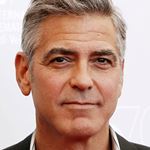 Answer GEORGE CLOONEY