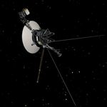 Answer VOYAGER 1