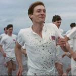 Answer CHARIOTS OF FIRE