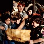 Answer THE GOONIES