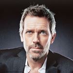 Answer HUGH LAURIE