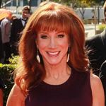 Answer KATHY GRIFFIN