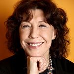 Answer LILY TOMLIN