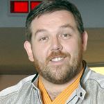 Answer NICK FROST