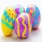 Answer EASTER EGGS