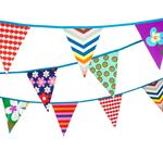 Answer APPLE BUNTING
