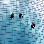 Answer WINDOW CLEANER