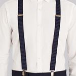 Answer SUSPENDERS