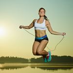 Answer JUMP ROPE
