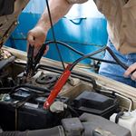 Answer JUMPER CABLES