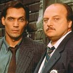 Answer NYPD BLUE