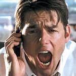 Answer JERRY MAGUIRE